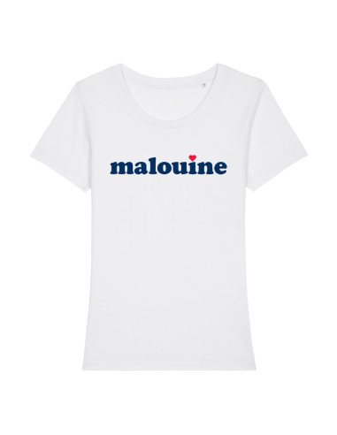 T-shirt Malouine