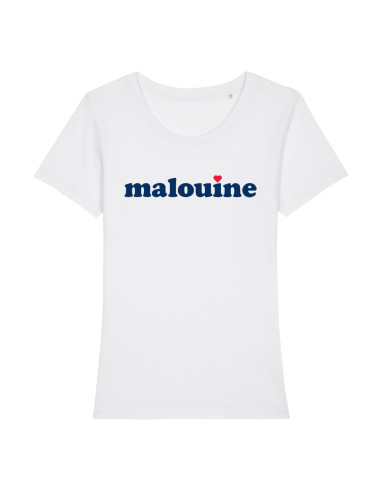 T-shirt Malouine