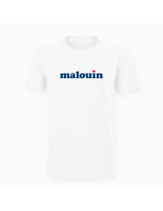 T-shirt Malouin