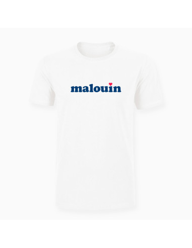 T-shirt Malouin