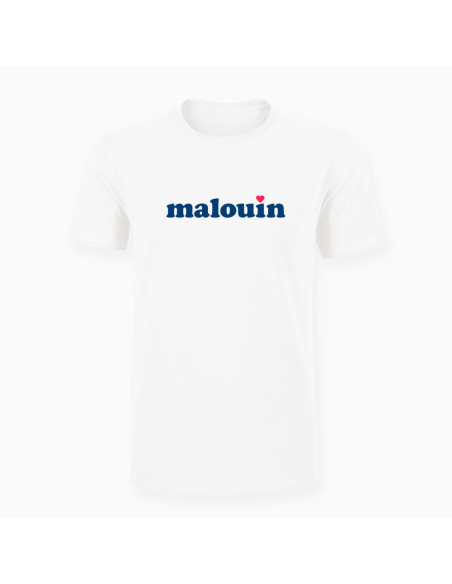 T-shirt Malouin