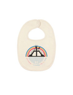 Bavoir Baby Plongeoir Malo