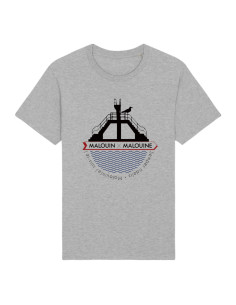 T-shirt Plongeoir Malo