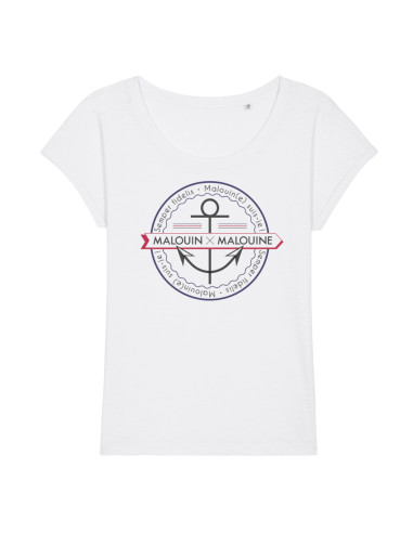 T-Shirt Classic Femme