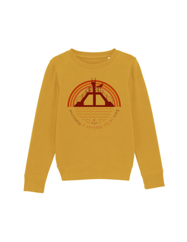 Sweat Kids Plongeoir Sunny