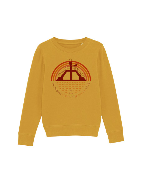 Sweat Kids Plongeoir Sunny