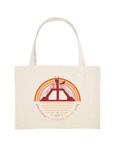 Sac cabas Plongeoir - Rainbow