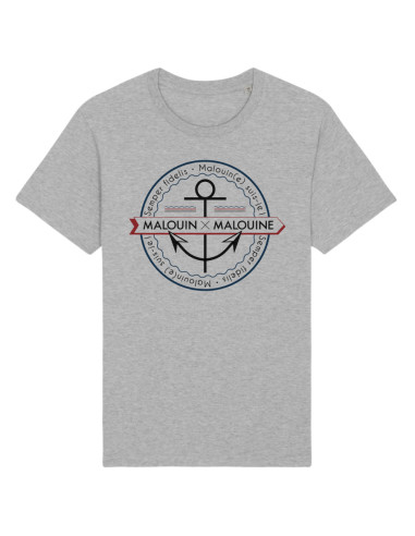 T-shirt Ancre Malo
