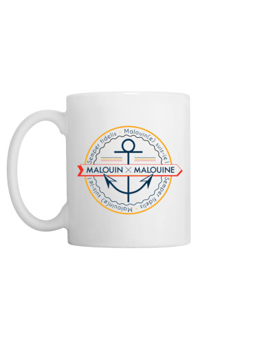 TASSE MUG SOLIDOR