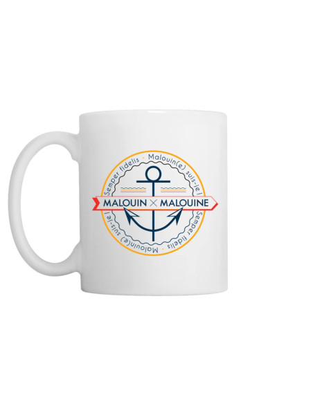TASSE MUG SOLIDOR