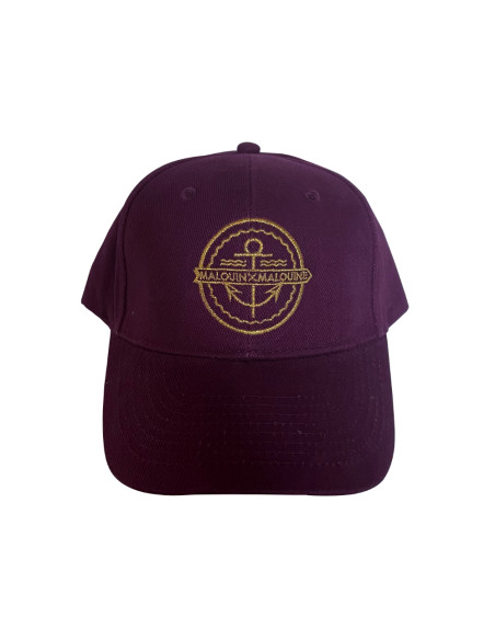 La Casquette Ancre - Bordeaux