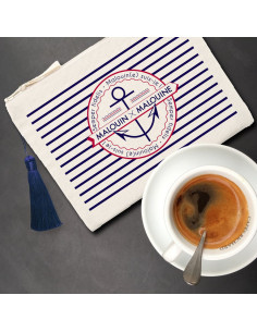 Pochette marinière 2