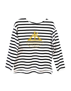 Marinière Kids Plongeoir