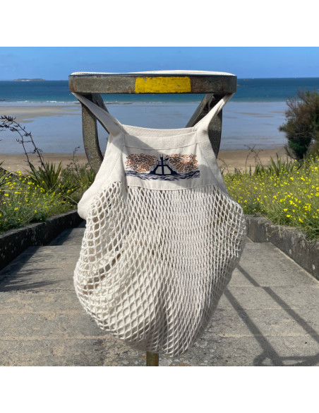 Sac filet Plongeoir Sauvage