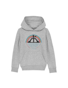 Sweat Hoodie Plongeoir Kids