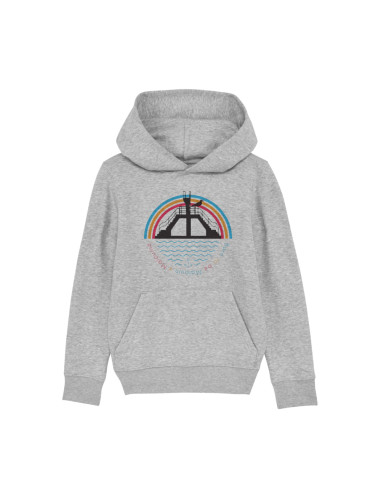 Sweat Hoodie Plongeoir Kids