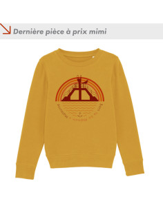 Sweat Kids Plongeoir Sunny