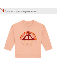 Sweat Baby Plongeoir