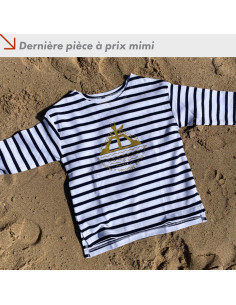 Marinière Kids Plongeoir