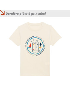 T-shirt Kids Solidor