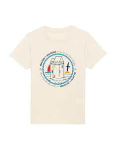 T-shirt Kids Solidor