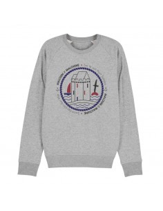 Sweat-shirt Solidor - classic