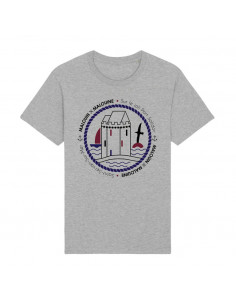 T-shirt Solidor classic