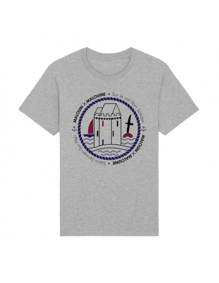 T-shirt Solidor