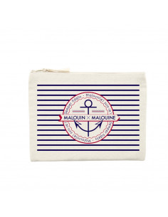 Pochette marinière