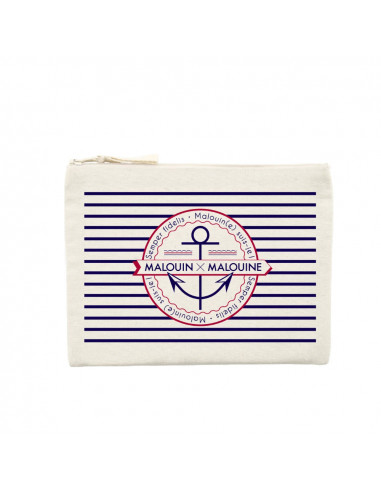 Pochette marinière